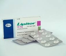 Lipitor 10 mg