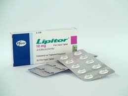 Lipitor 10 mg