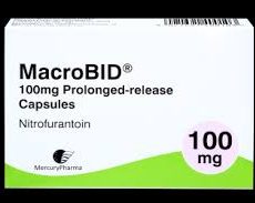 Macrobid 100 mg