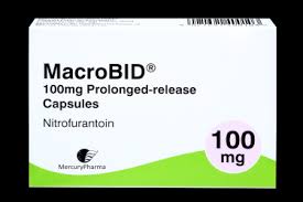 Macrobid 100 mg