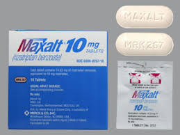 Maxalt 10 mg