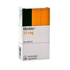 Mobic 15 mg