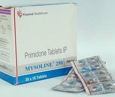 Mysoline 250 mg