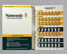 Namenda 10 mg