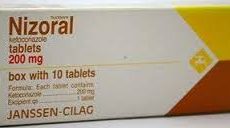 Nizoral 200 mg