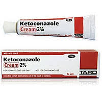Nizoral Cream 2% 15 gm
