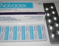 Nolvadex 10 mg