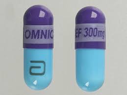 Omnicef 300 mg