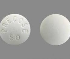 Precose 50 mg