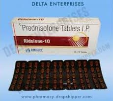Prednisolone 10 mg