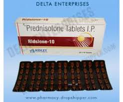 Prednisolone 10 mg