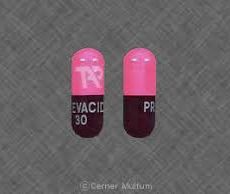 Prevacid 30 mg
