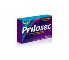 Prilosec 40 mg