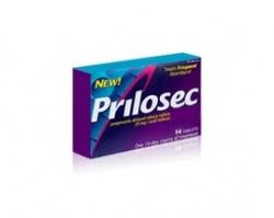 Prilosec 40 mg