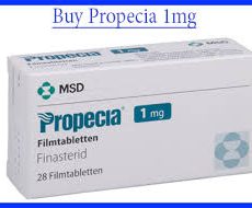 Propecia 1 mg