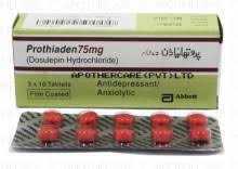Prothiaden 75 mg