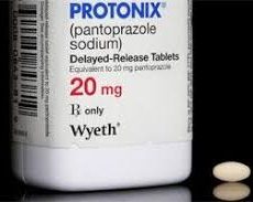 Protonix 20 mg