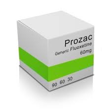 Prozac 60 mg