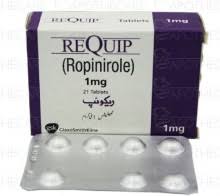 Requip 1 mg