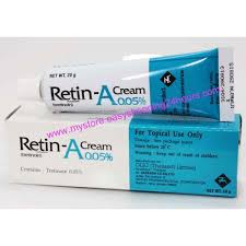 Retin-A (0.025% Cream) 20 g