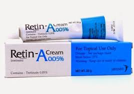 Retin-A (0.05% Cream) 20 g