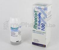 Rhinocort 100 mcg 200 doses