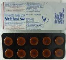 Soma 500 mg