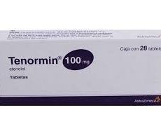 Tenormin 100 mg