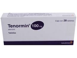 Tenormin 100 mg
