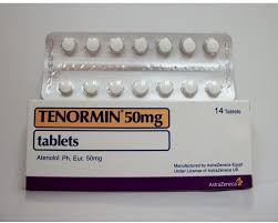 Tenormin 50 mg