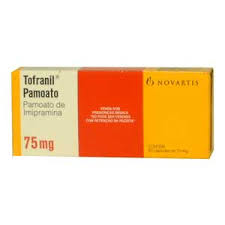 Tofranil 75 mg