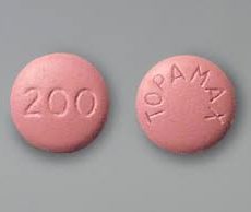 Topamax 200 mg
