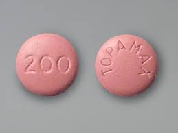 Topamax 200 mg