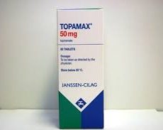 Topamax 50 mg