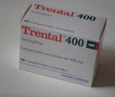 Trental 400 mg