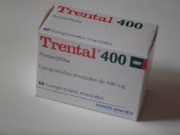 Trental 400 mg