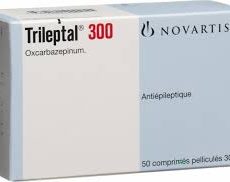 Trileptal 300 mg