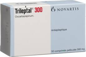 Trileptal 300 mg