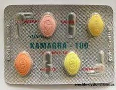 Viagra Soft Flavored 100 mg