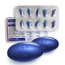 Viagra Super Active 100 mg