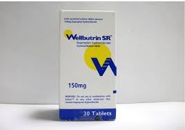 Wellbutrin SR 150 mg