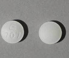 Zebeta 2.5 mg