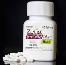 Zetia 10 mg