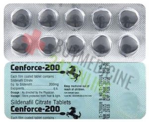 Viagra 200 mg (300 pills)