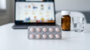 Read more about the article Acid Reflux Medication and Ulcer Relief Online Help