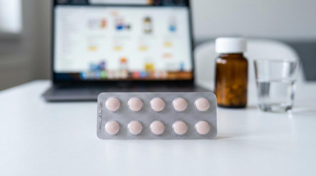 Read more about the article Acid Reflux Medication and Ulcer Relief Online Help