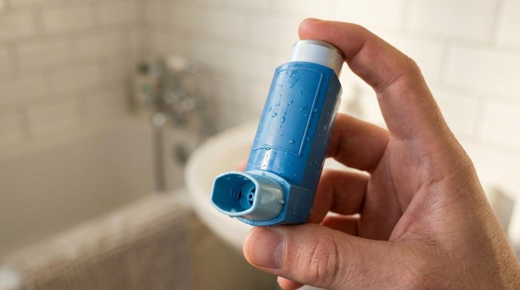 Read more about the article 5 Asthma Inhaler and COPD Inhaler Options Compared