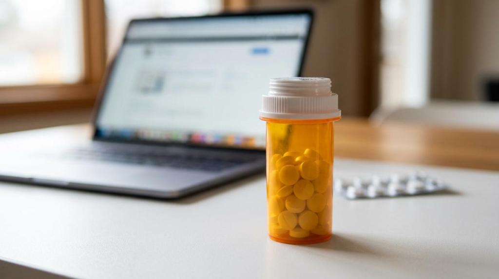 Read more about the article Blood Pressure Medication | USA Web Pharma Online Shop