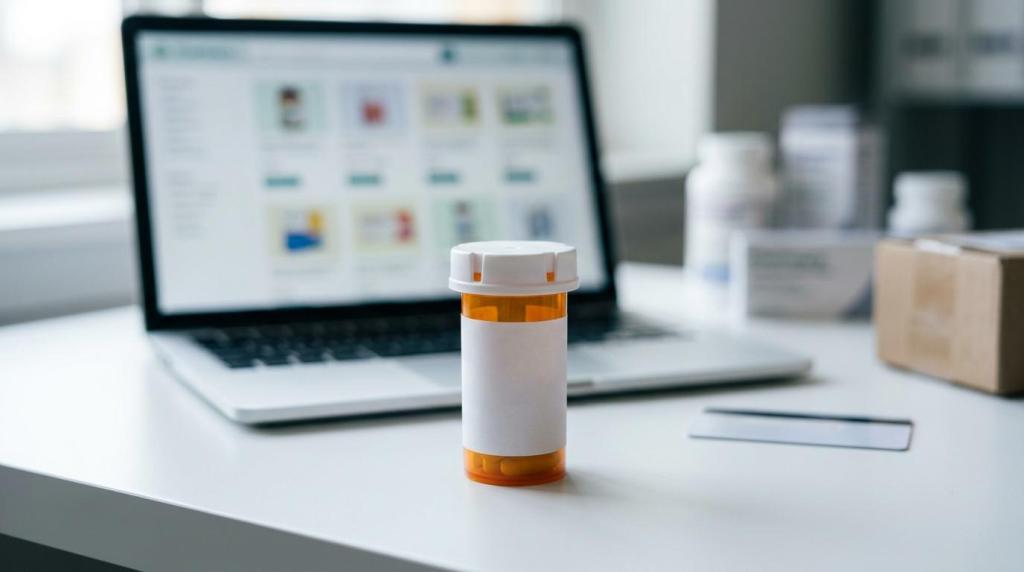 Read more about the article Discount Prescriptions at USA Web Pharma Online Store