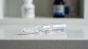 Read more about the article Dry Eye Drops vs Glaucoma Medication: What Differs